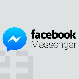 Facebook Messenger 1